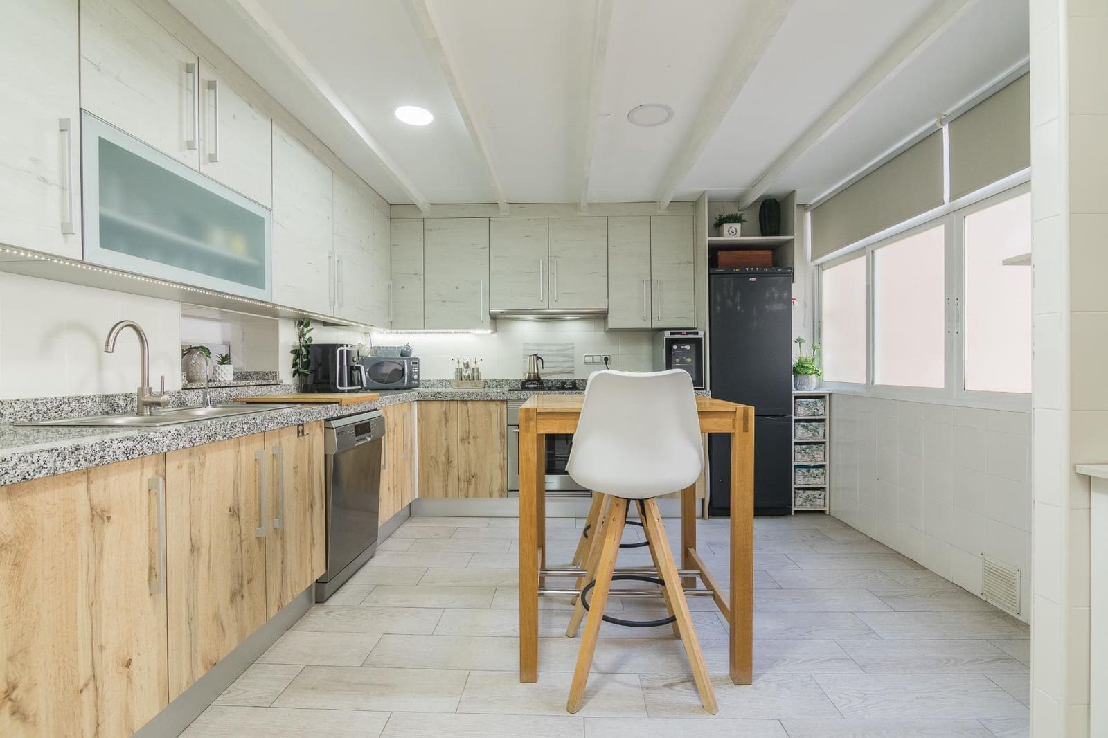 3 sovrum Lägenhet till salu i Elche / Elx - 129 700 € (Ref: 9419604)