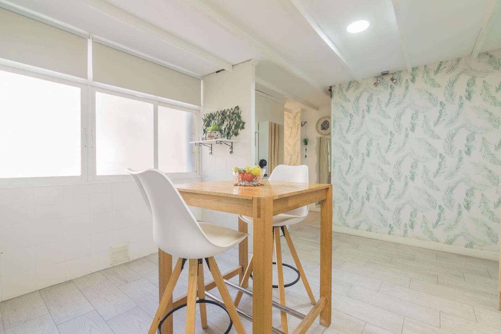 3 sovrum Lägenhet till salu i Elche / Elx - 129 700 € (Ref: 9419604)