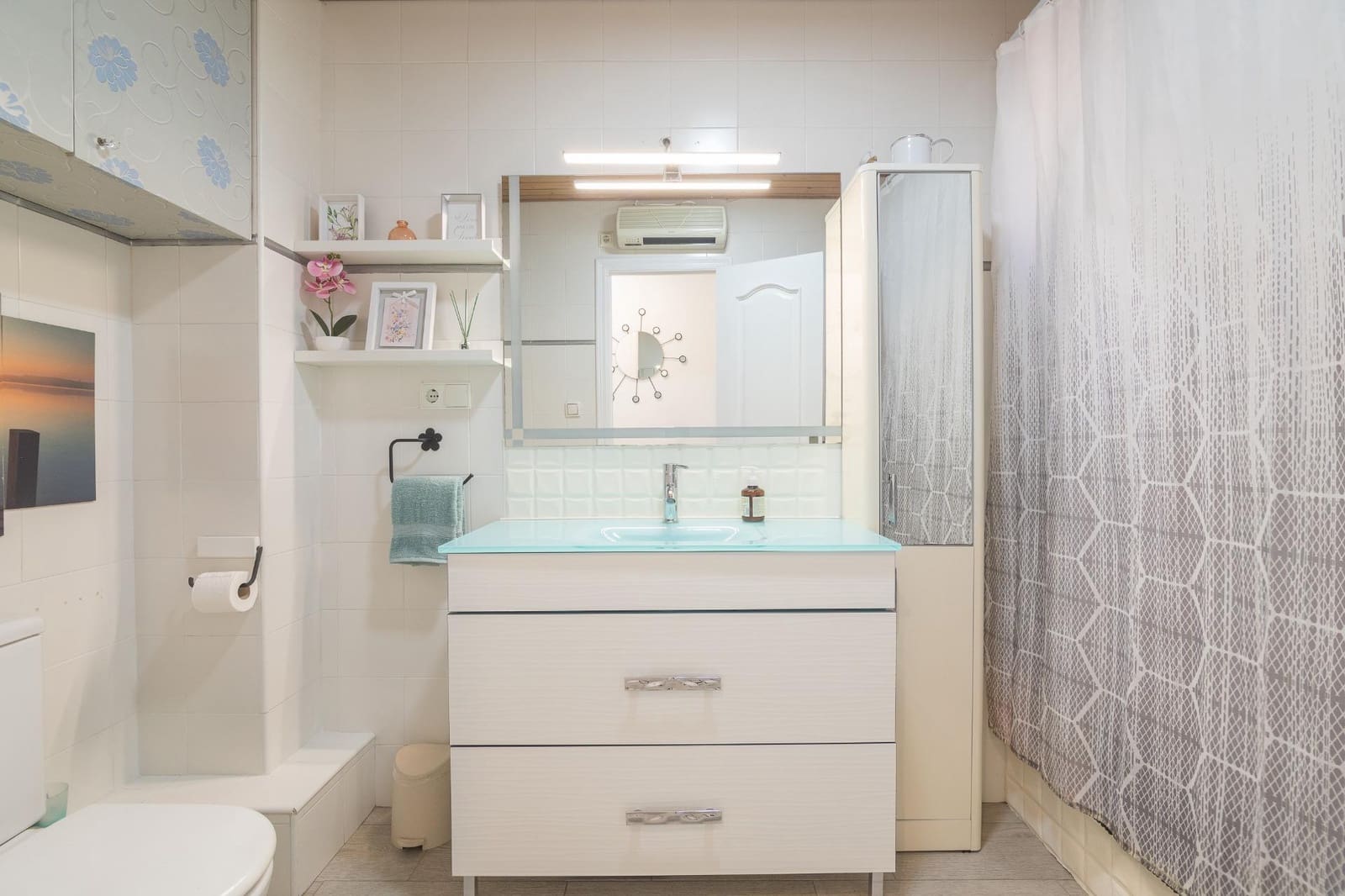 3 sovrum Lägenhet till salu i Elche / Elx - 129 700 € (Ref: 9419604)