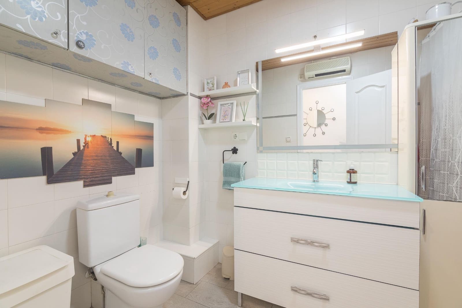 3 sovrum Lägenhet till salu i Elche / Elx - 129 700 € (Ref: 9419604)