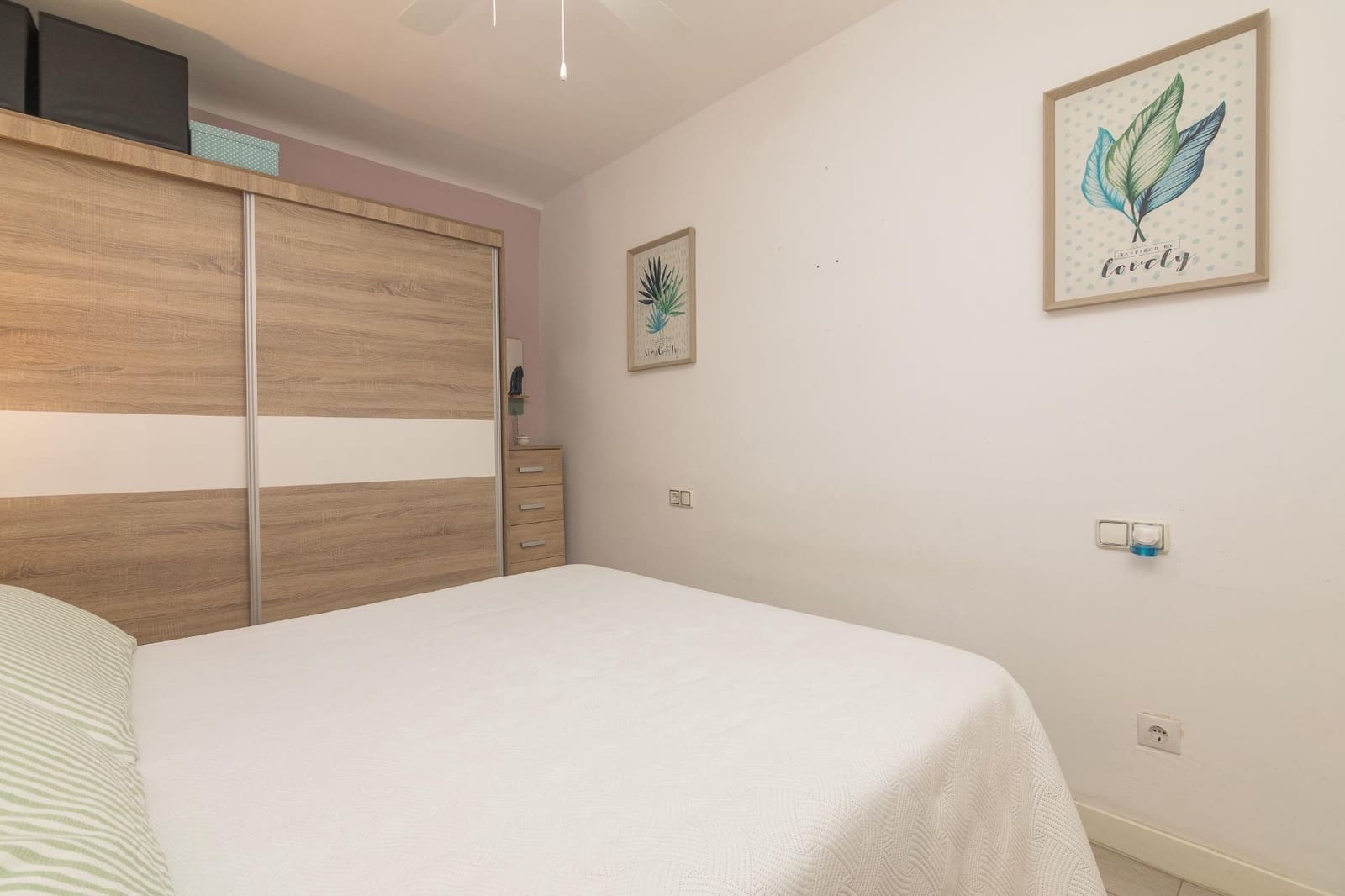 3 sovrum Lägenhet till salu i Elche / Elx - 129 700 € (Ref: 9419604)