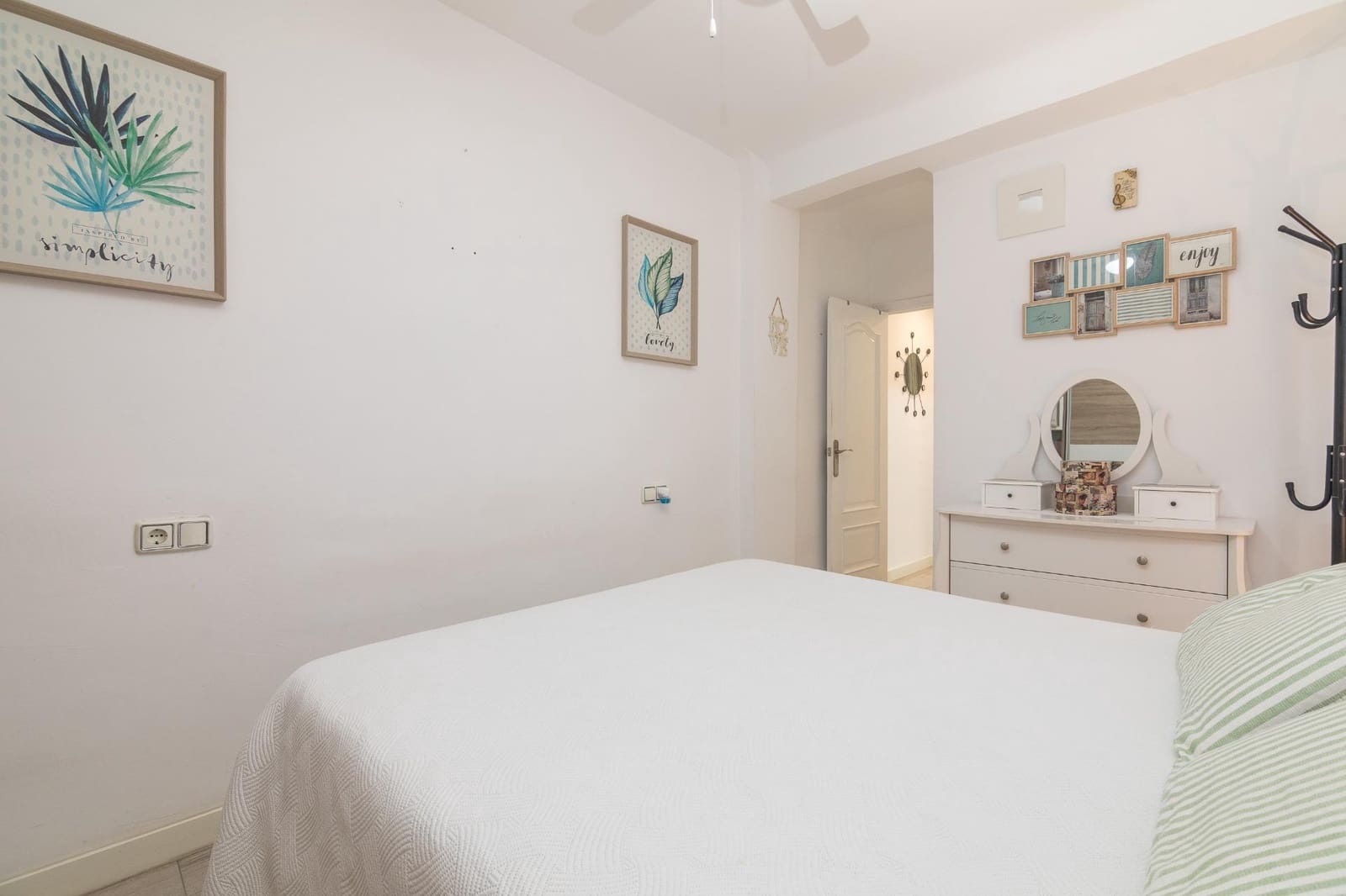 3 sovrum Lägenhet till salu i Elche / Elx - 129 700 € (Ref: 9419604)