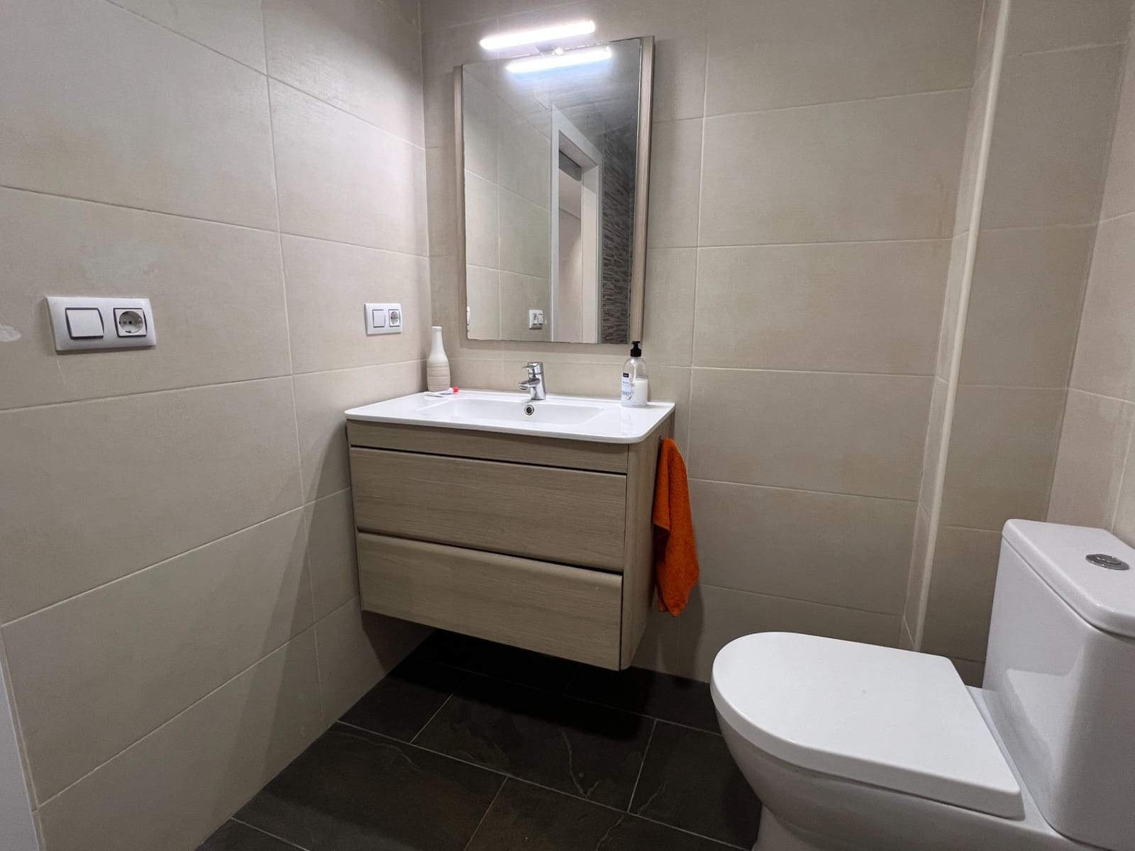 3 soveværelse Lejlighed til salg i Elche / Elx - € 205.000 (Ref: 9422300)