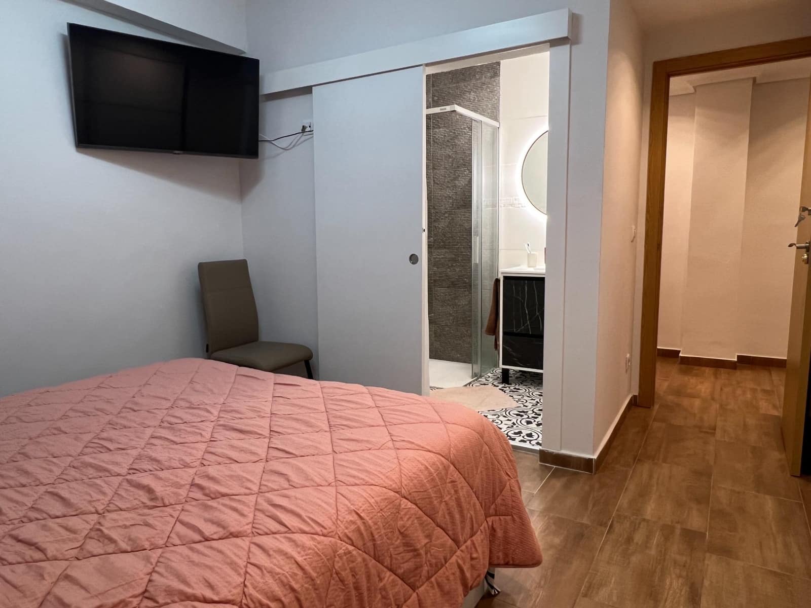 3 soveværelse Lejlighed til salg i Elche / Elx - € 205.000 (Ref: 9422300)