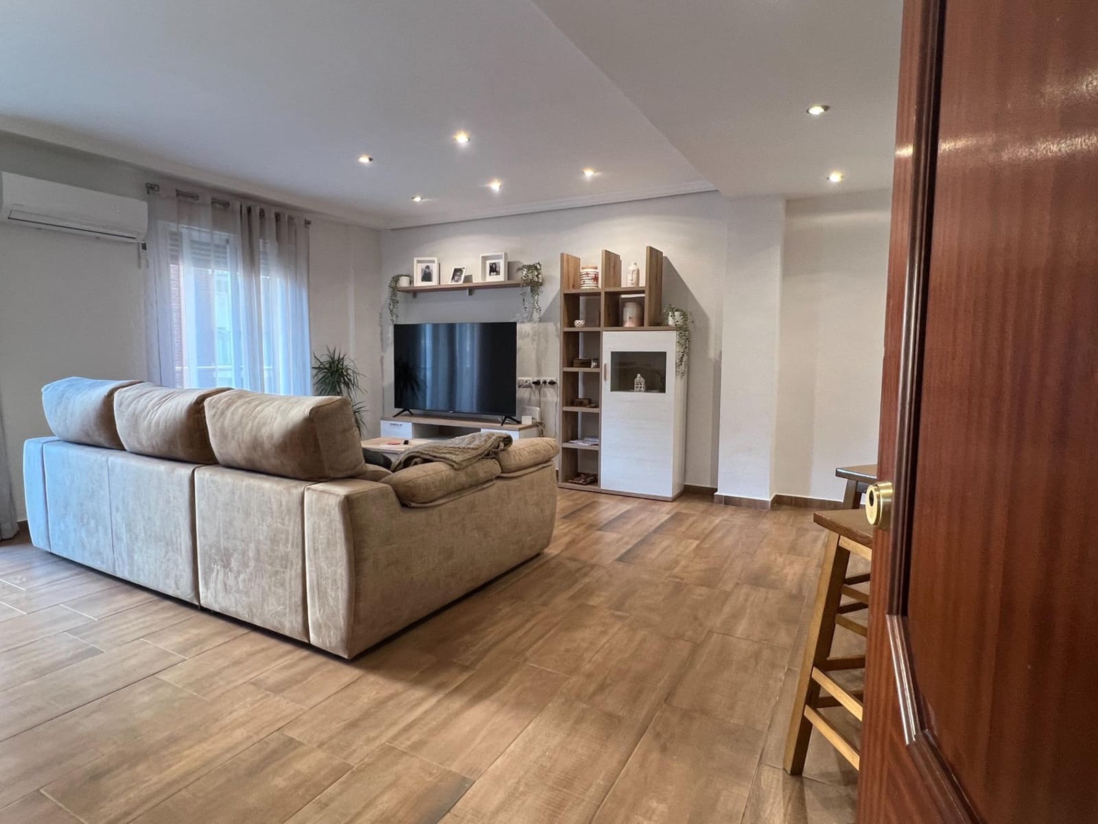 3 soveværelse Lejlighed til salg i Elche / Elx - € 205.000 (Ref: 9422300)