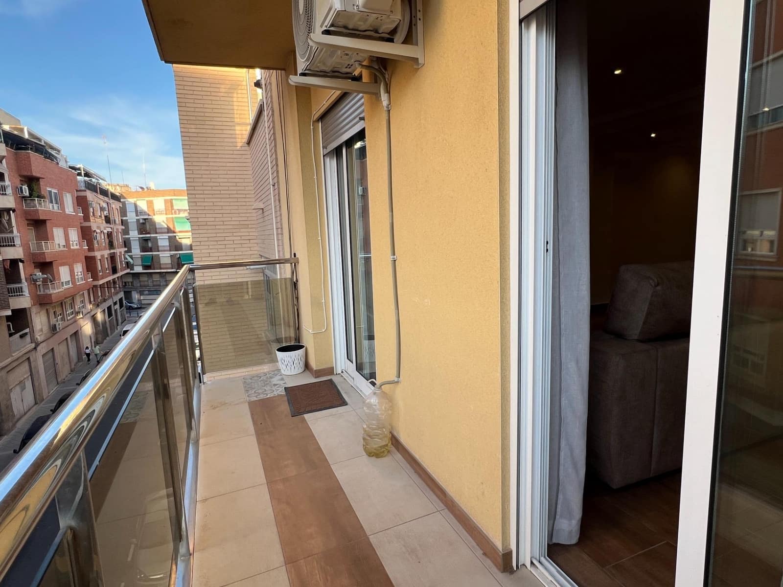 3 soveværelse Lejlighed til salg i Elche / Elx - € 205.000 (Ref: 9422300)