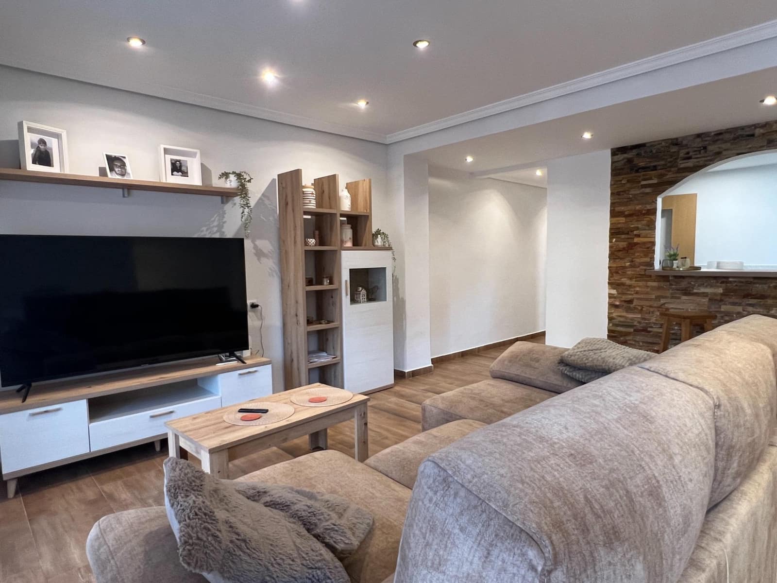 3 soveværelse Lejlighed til salg i Elche / Elx - € 205.000 (Ref: 9422300)