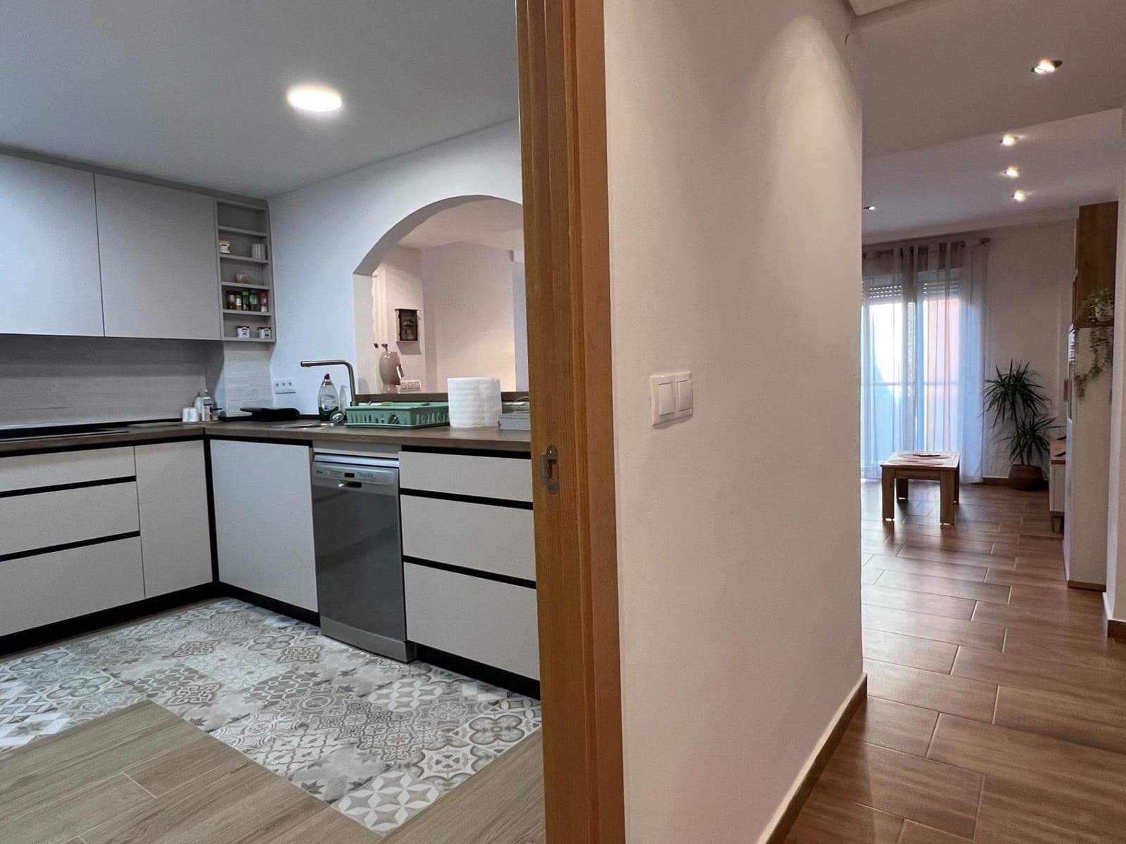 3 soveværelse Lejlighed til salg i Elche / Elx - € 205.000 (Ref: 9422300)