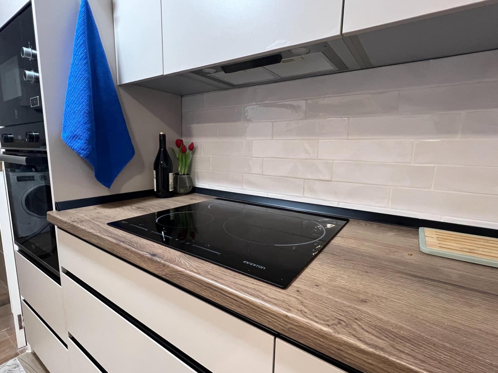 3 soveværelse Lejlighed til salg i Elche / Elx - € 205.000 (Ref: 9422300)