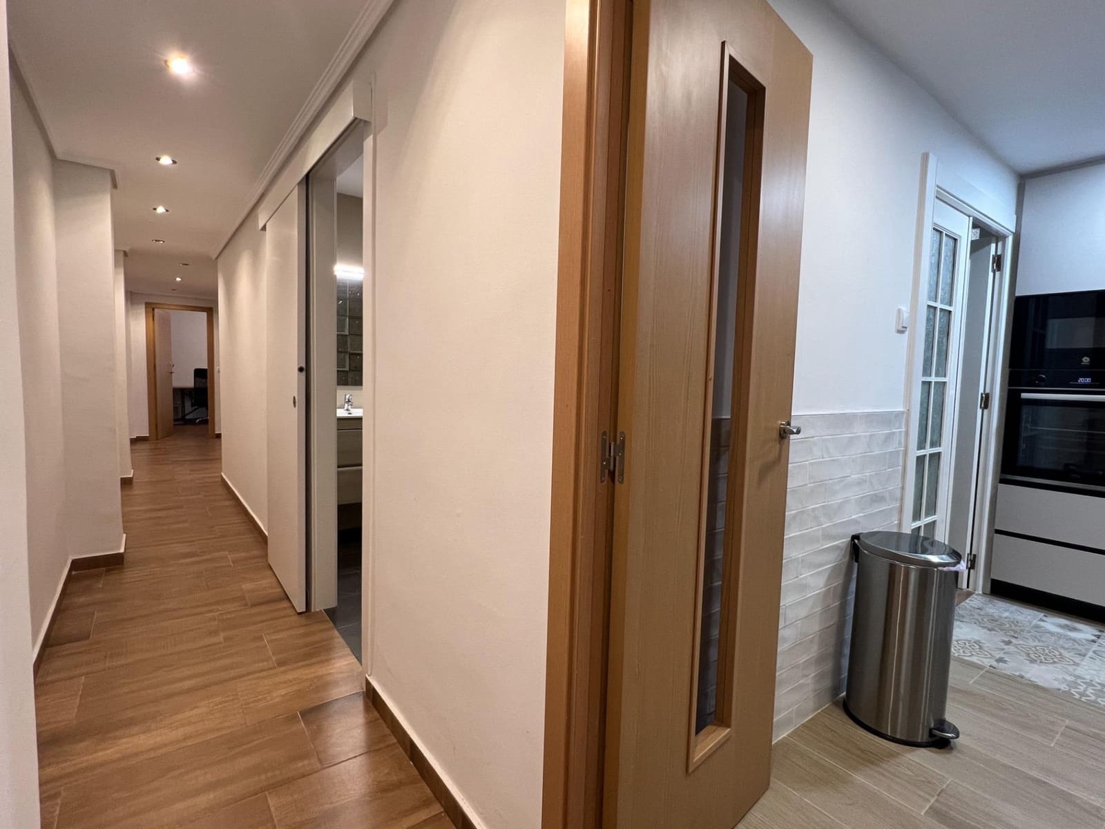 3 soveværelse Lejlighed til salg i Elche / Elx - € 205.000 (Ref: 9422300)