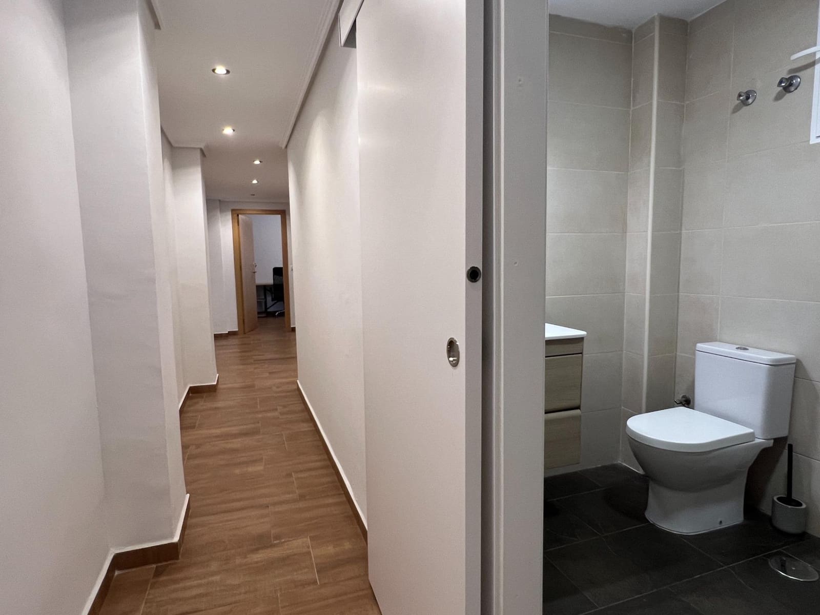 3 soveværelse Lejlighed til salg i Elche / Elx - € 205.000 (Ref: 9422300)