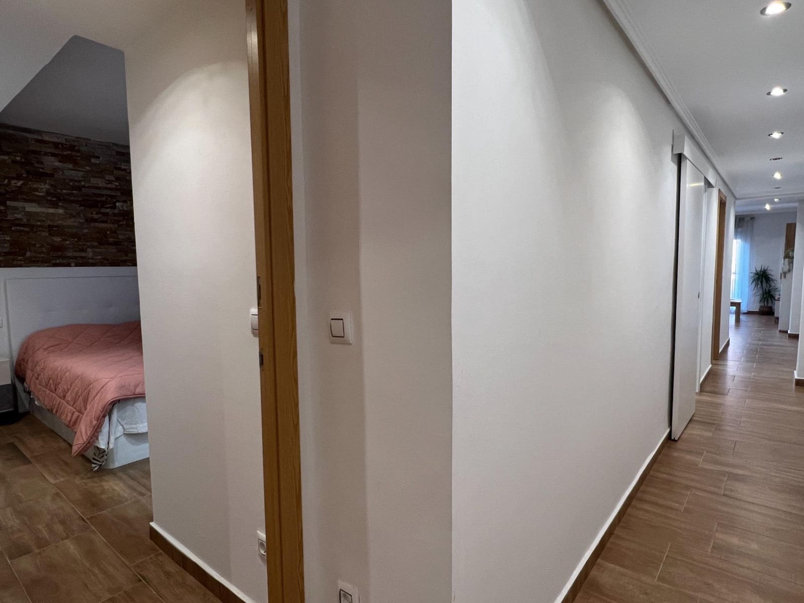 3 soveværelse Lejlighed til salg i Elche / Elx - € 205.000 (Ref: 9422300)