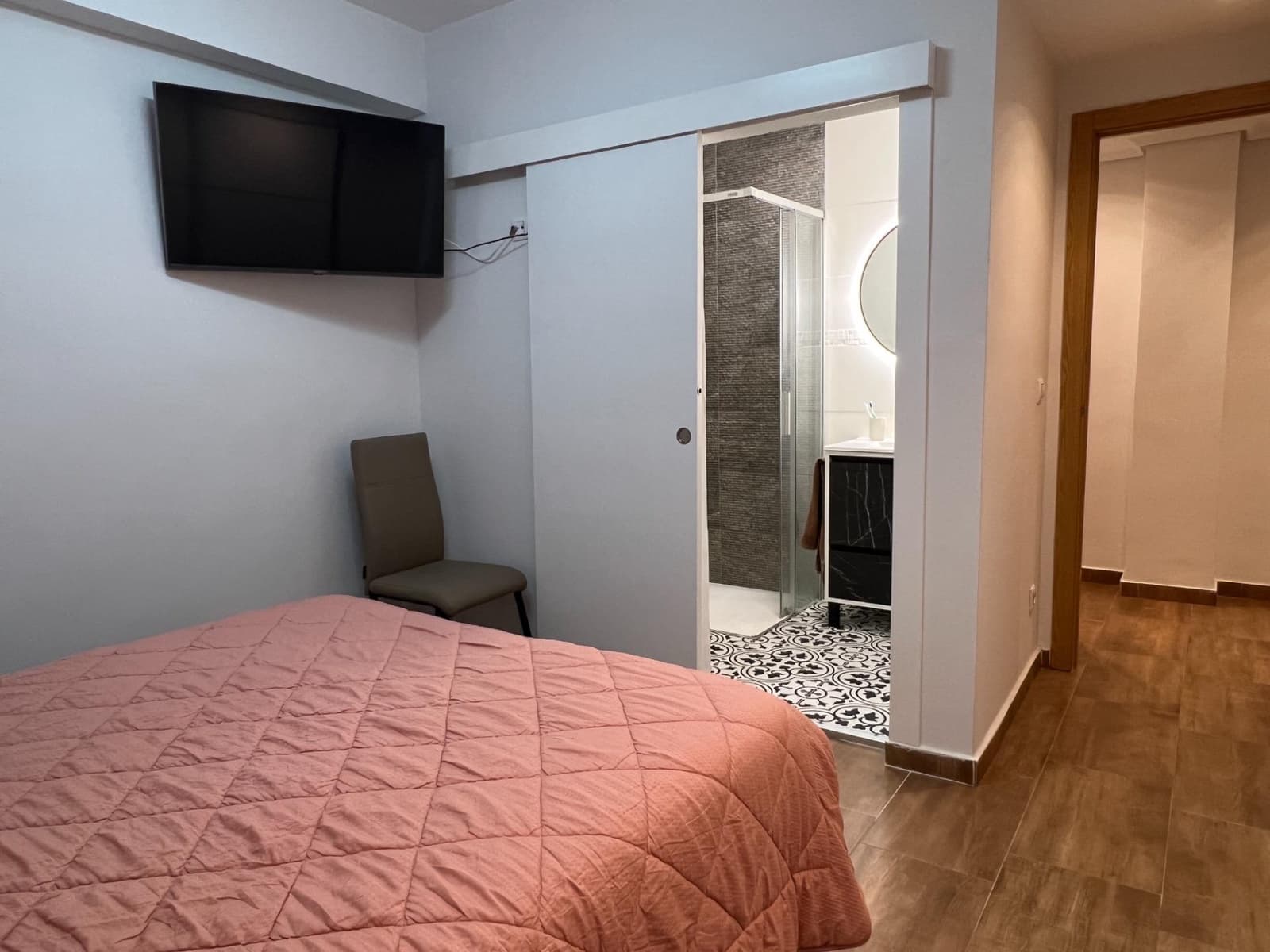 3 soveværelse Lejlighed til salg i Elche / Elx - € 205.000 (Ref: 9422300)