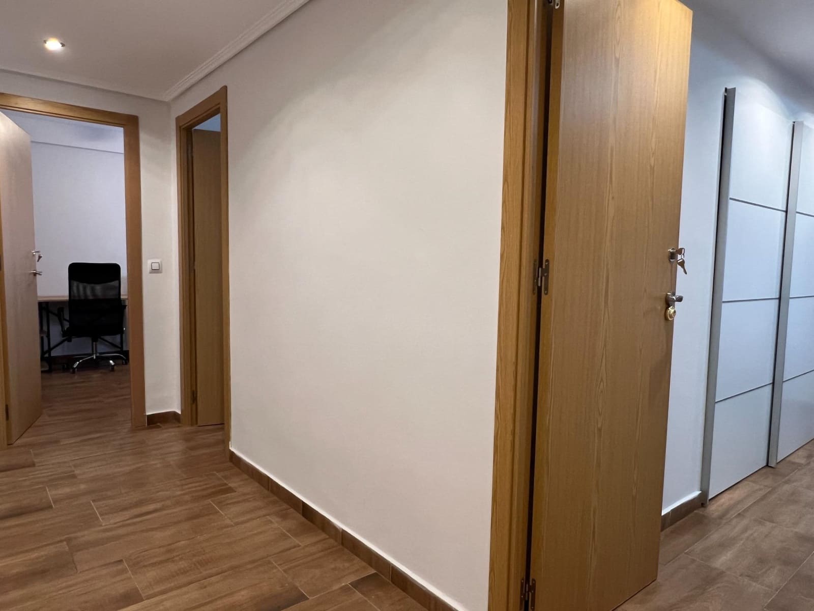 3 soveværelse Lejlighed til salg i Elche / Elx - € 205.000 (Ref: 9422300)