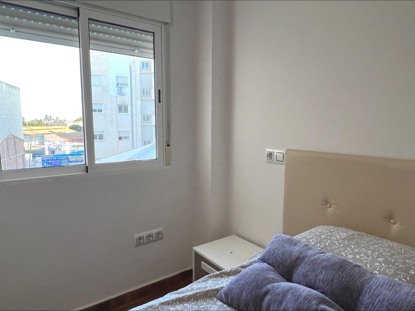 3 soveværelse Lejlighed til salg i Elche / Elx - € 205.000 (Ref: 9422300)