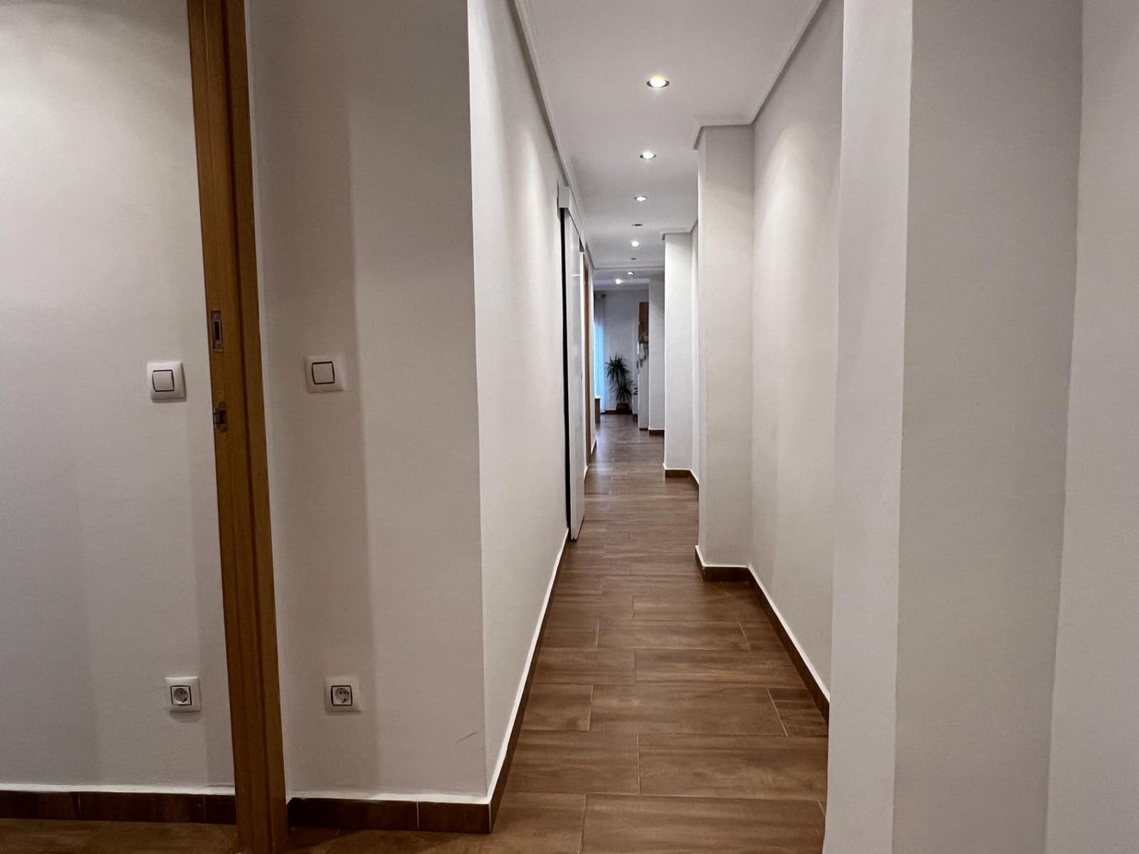 3 soveværelse Lejlighed til salg i Elche / Elx - € 205.000 (Ref: 9422300)