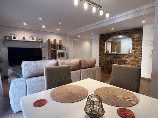 3 slaapkamer Flat te koop in Altabix, Elche / Elx - € 205.000 (Ref: 9422300)