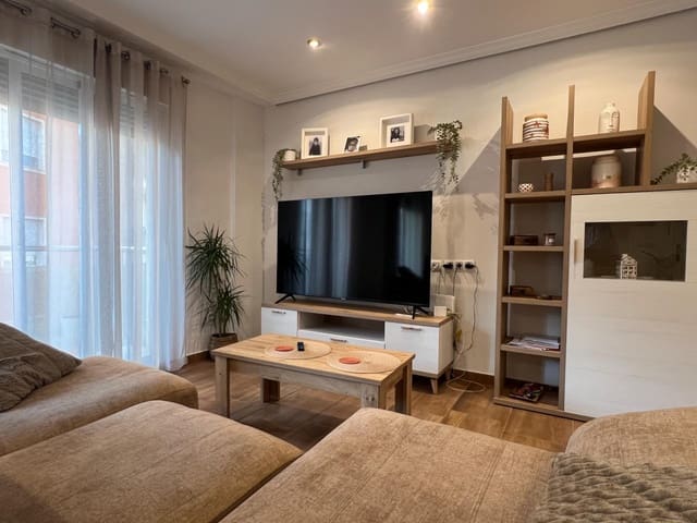 3 slaapkamer Flat te koop in Altabix, Elche / Elx - € 205.000 (Ref: 9422300)