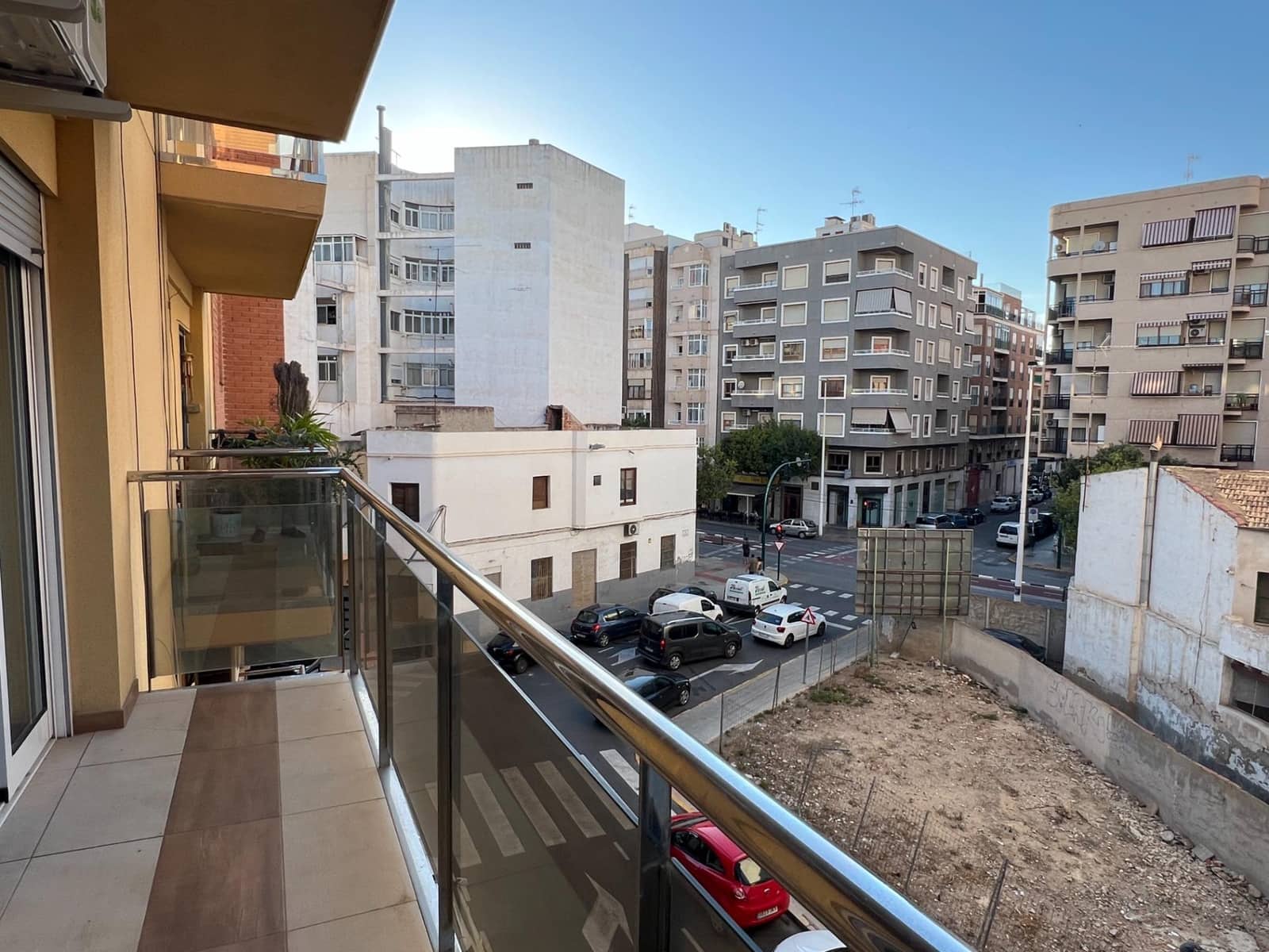 3 soveværelse Lejlighed til salg i Elche / Elx - € 205.000 (Ref: 9422300)