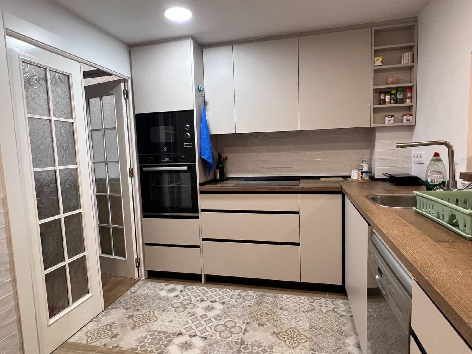 3 soveværelse Lejlighed til salg i Elche / Elx - € 205.000 (Ref: 9422300)