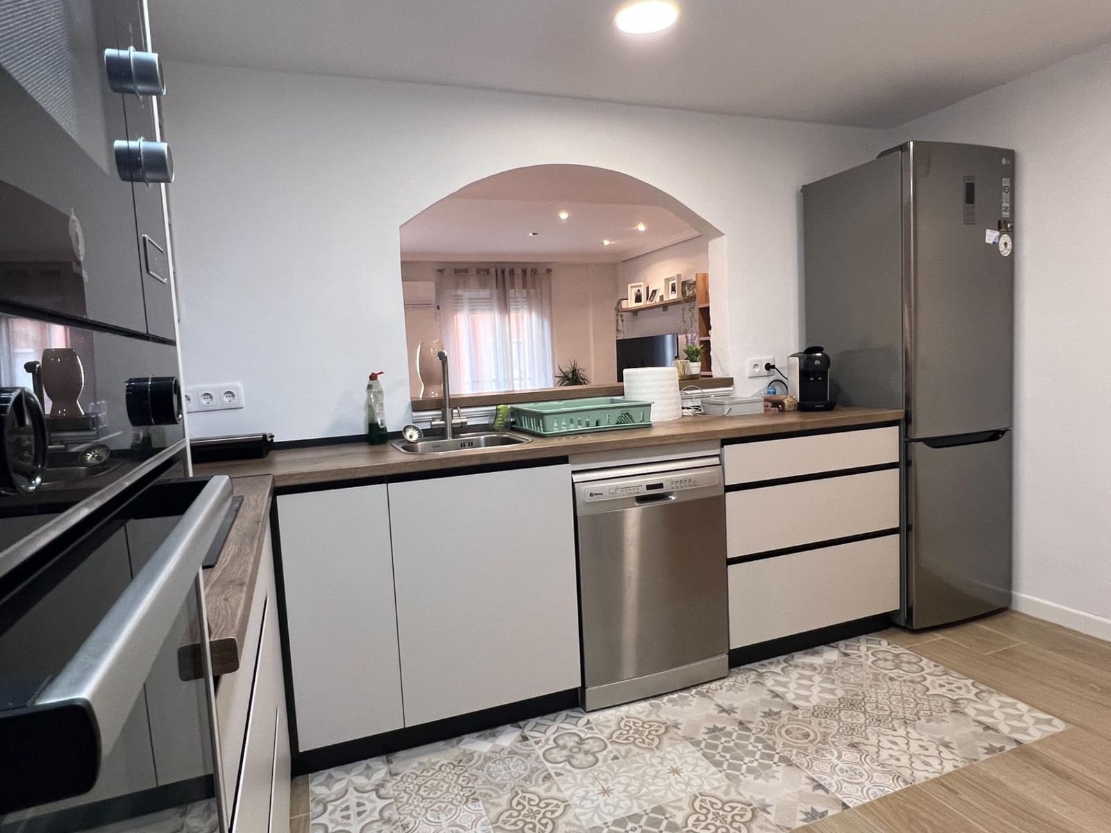 3 soveværelse Lejlighed til salg i Elche / Elx - € 205.000 (Ref: 9422300)