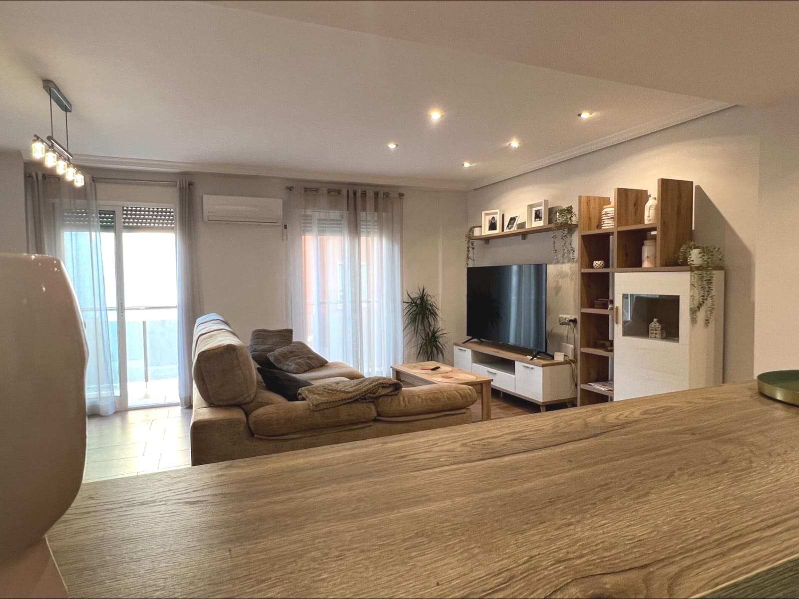 3 soveværelse Lejlighed til salg i Elche / Elx - € 205.000 (Ref: 9422300)