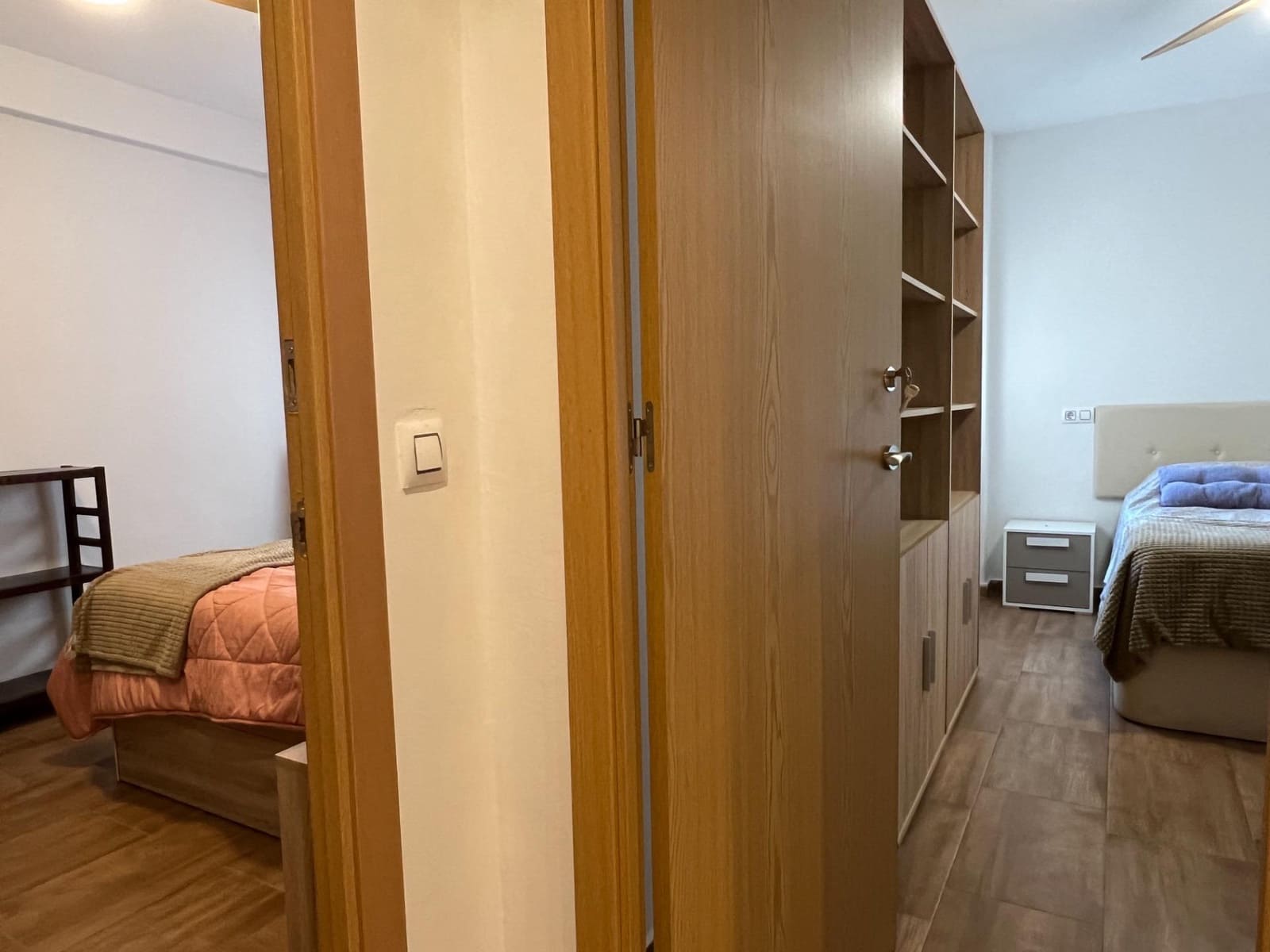 3 soveværelse Lejlighed til salg i Elche / Elx - € 205.000 (Ref: 9422300)