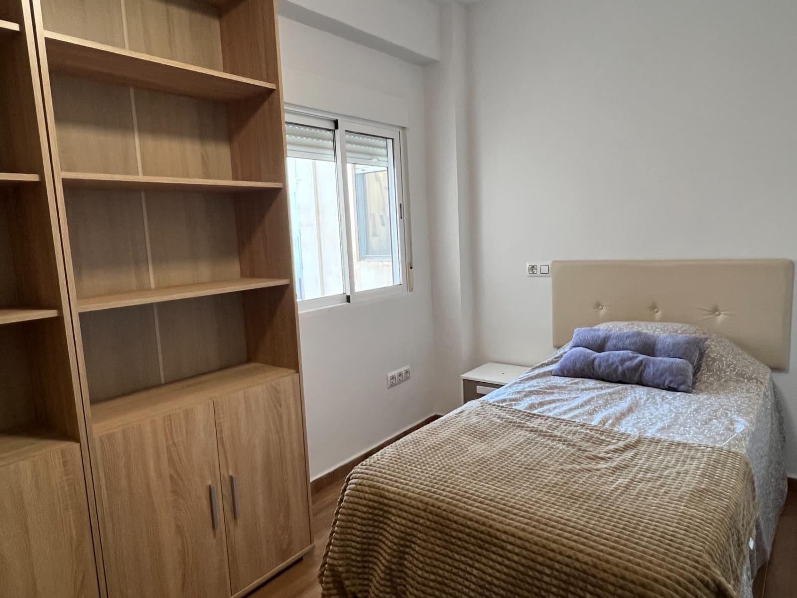 3 soveværelse Lejlighed til salg i Elche / Elx - € 205.000 (Ref: 9422300)