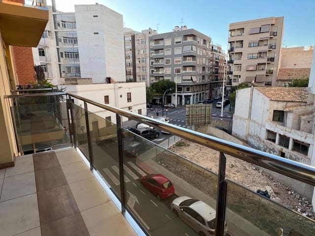 3 slaapkamer Flat te koop in Altabix, Elche / Elx - € 205.000 (Ref: 9422300)