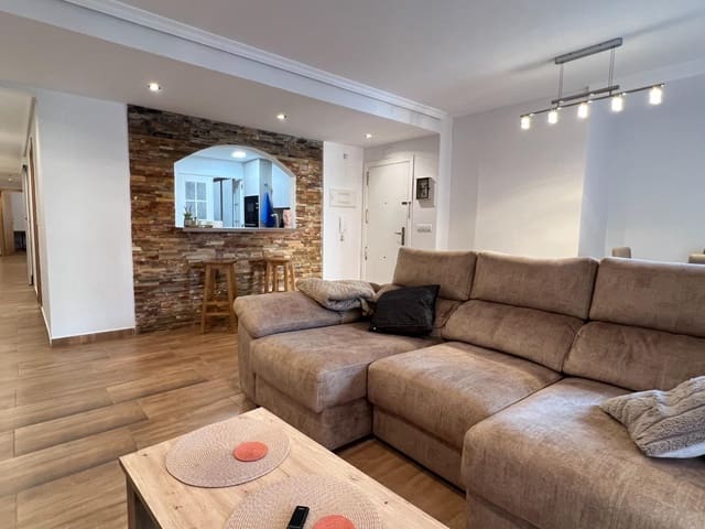 3 slaapkamer Flat te koop in Altabix, Elche / Elx - € 205.000 (Ref: 9422300)