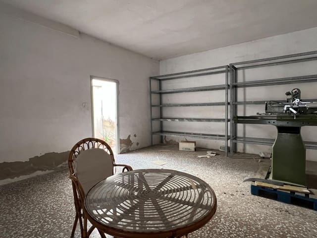 Commerciale in vendita in El Pla de Sant Josep - L'Asil, Elche / Elx - 72.900 € (Rif: 9422301)