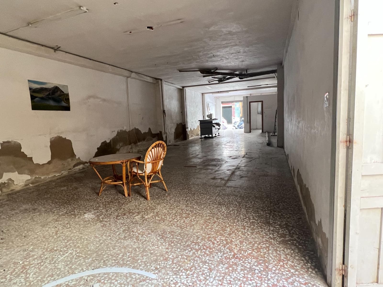 Commerciale in vendita in Elche / Elx - 72.900 € (Rif: 9422301)