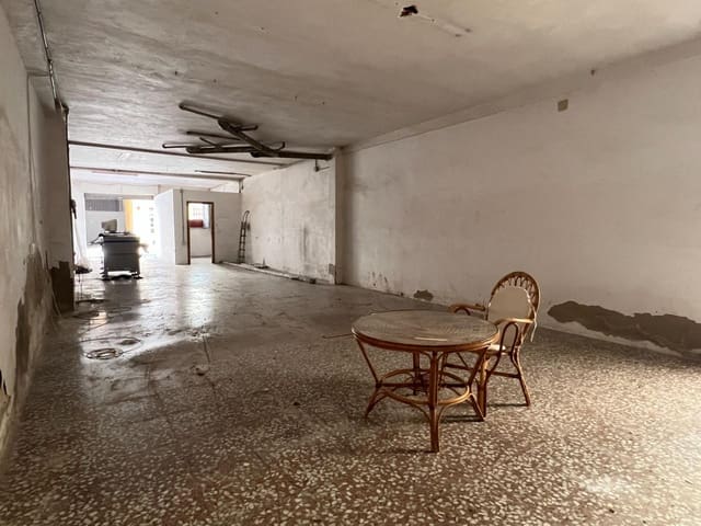 Kommersiell till salu i El Pla de Sant Josep - L'Asil, Elche / Elx - 72 900 € (Ref: 9422302)