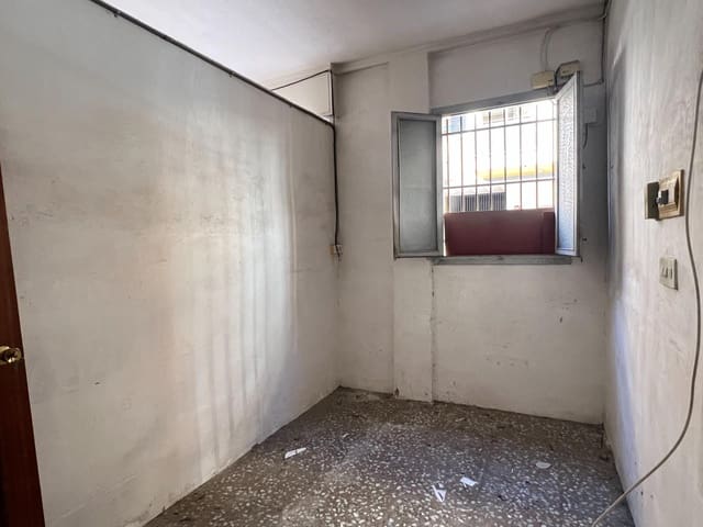 Comercial para venda em El Pla de Sant Josep - L'Asil, Elche / Elx - 75 000 € (Ref: 9422302)