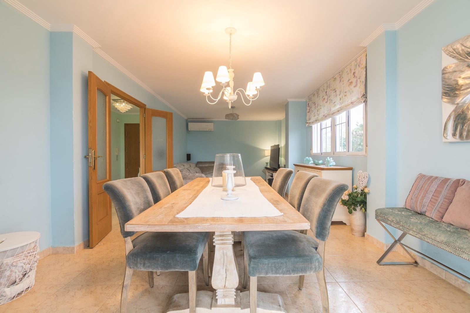 8 soveværelse Villa til salg i Elche / Elx med swimmingpool - € 689.000 (Ref: 9431023)