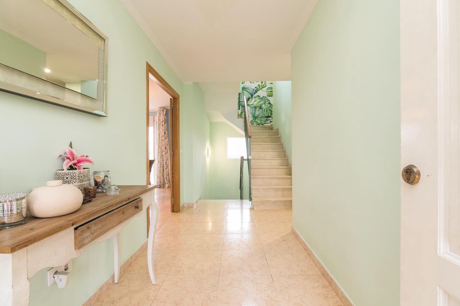 8 soveværelse Villa til salg i Elche / Elx med swimmingpool - € 689.000 (Ref: 9431023)