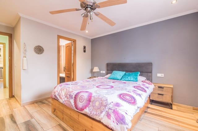 8 soveværelse Villa til salg i Jubalcoy / Jubalcoi, Elche / Elx med swimmingpool - € 689.000 (Ref: 9431023)