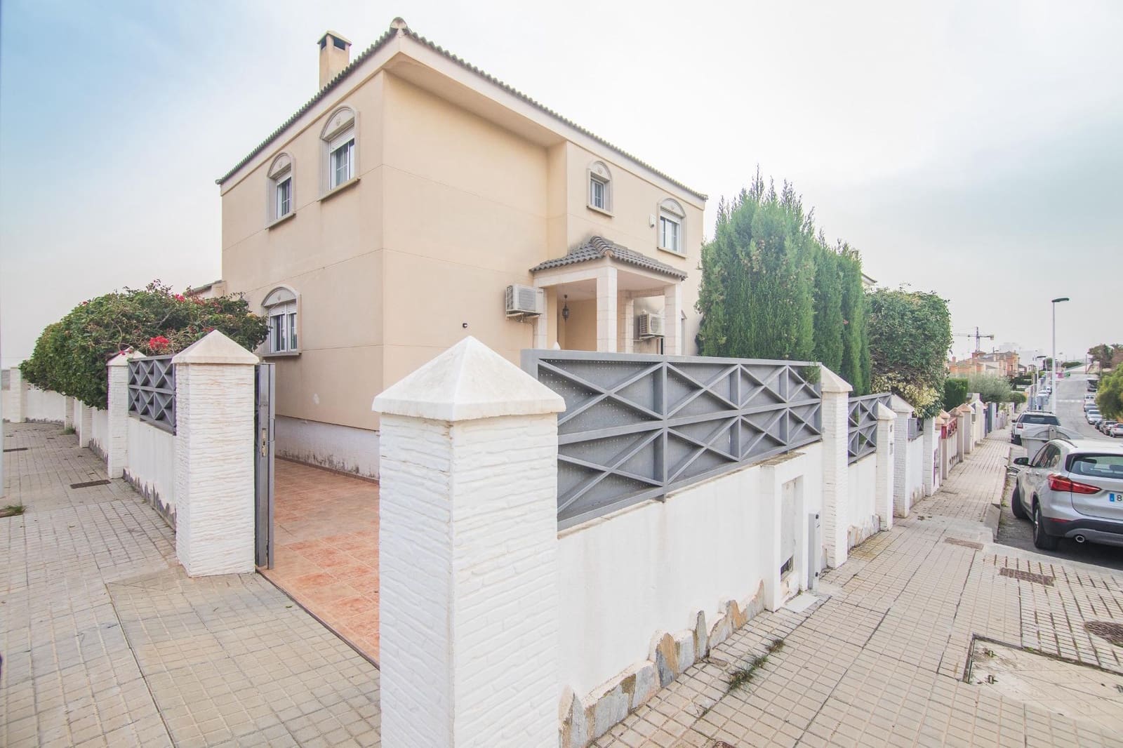 8 soveværelse Villa til salg i Elche / Elx med swimmingpool - € 689.000 (Ref: 9431023)