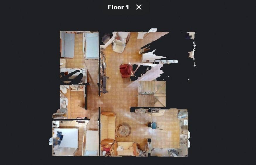 8 bedroom Villa for sale in Elche / Elx with pool - € 689,000 (Ref: 9431023)