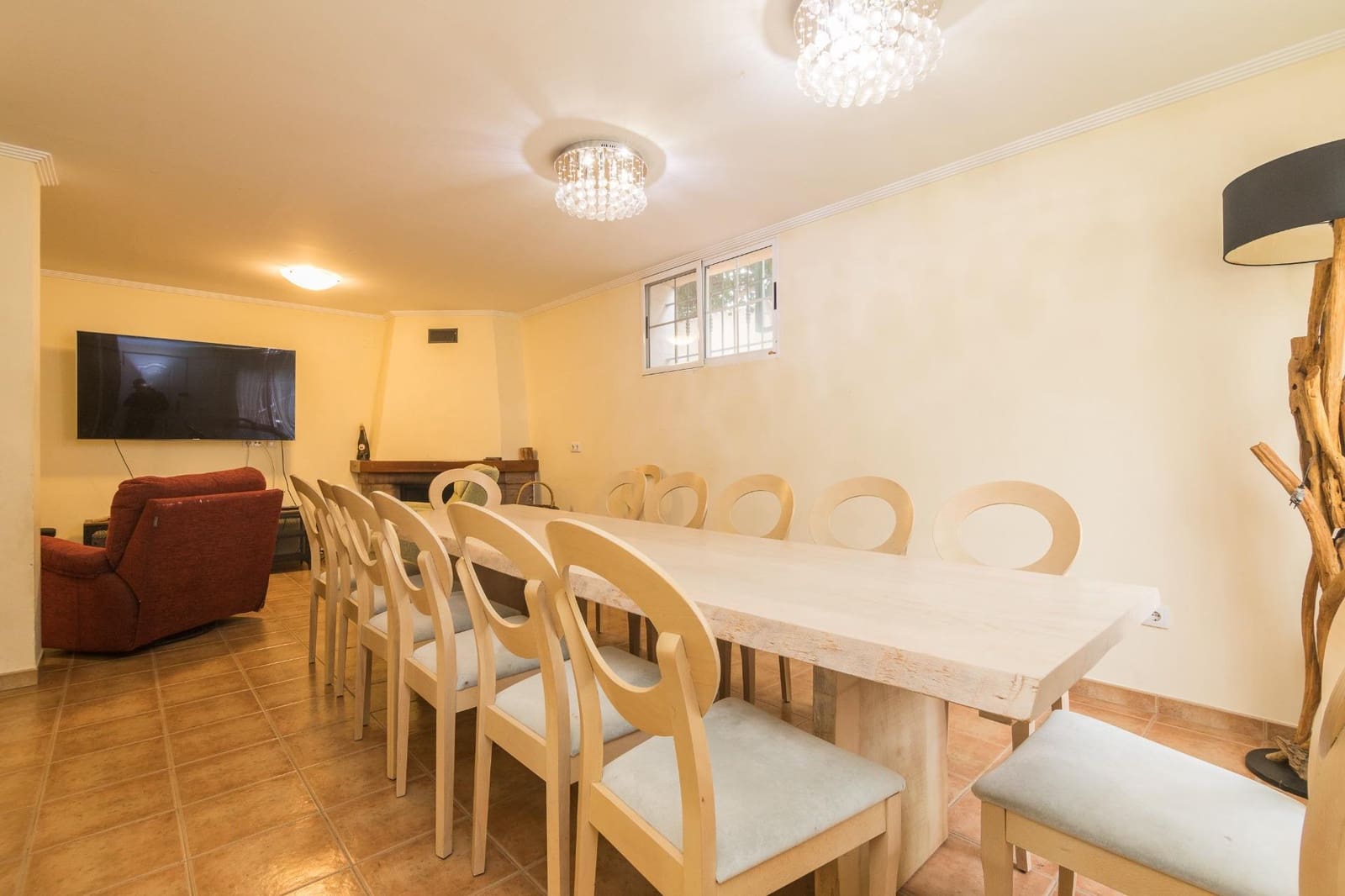 8 bedroom Villa for sale in Elche / Elx with pool - € 689,000 (Ref: 9431023)