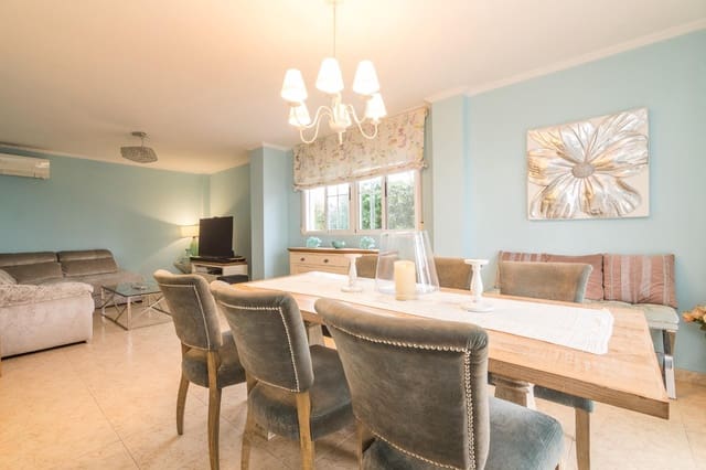 8 soverom Villa til salgs i Jubalcoy / Jubalcoi, Elche / Elx med svømmebasseng - € 689 000 (Ref: 9431023)