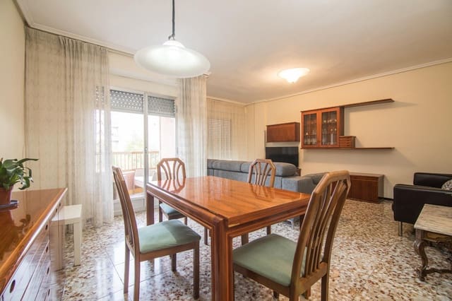 4 quarto Apartamento para venda em Carrús Oest - El Toscar, Elche / Elx - 180 000 € (Ref: 9436082)