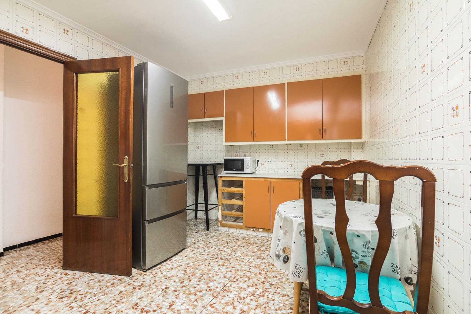 4 sypialnia Mieszkanie na sprzedaż w Elche / Elx - 180 000 € (Ref: 9436082)