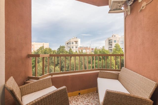 4 quarto Apartamento para venda em Carrús Oest - El Toscar, Elche / Elx - 180 000 € (Ref: 9436082)