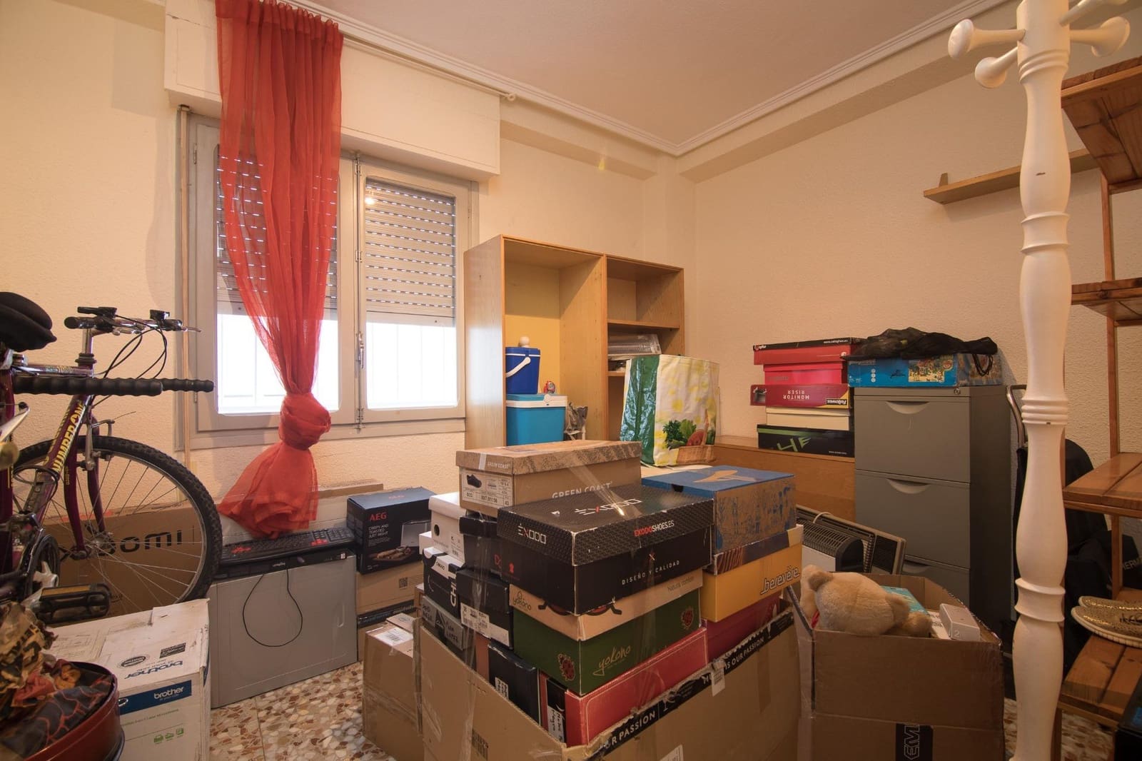 4 sypialnia Mieszkanie na sprzedaż w Elche / Elx - 180 000 € (Ref: 9436082)