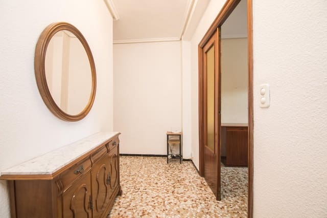 4 sypialnia Mieszkanie na sprzedaż w Carrús Oest - El Toscar, Elche / Elx - 172 000 € (Ref: 9436082)