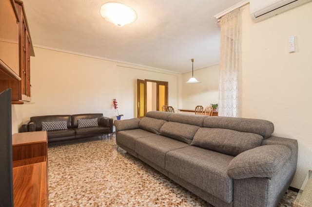 4 sypialnia Mieszkanie na sprzedaż w Carrús Oest - El Toscar, Elche / Elx - 172 000 € (Ref: 9436082)