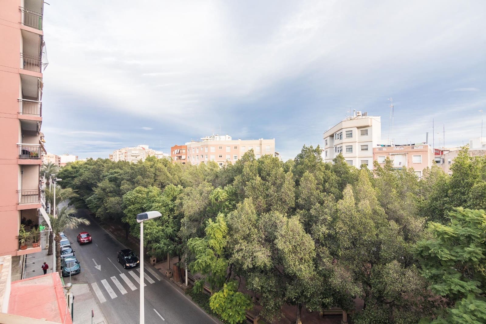 4 camera da letto Appartamento in vendita in Elche / Elx - 172.000 € (Rif: 9436082)