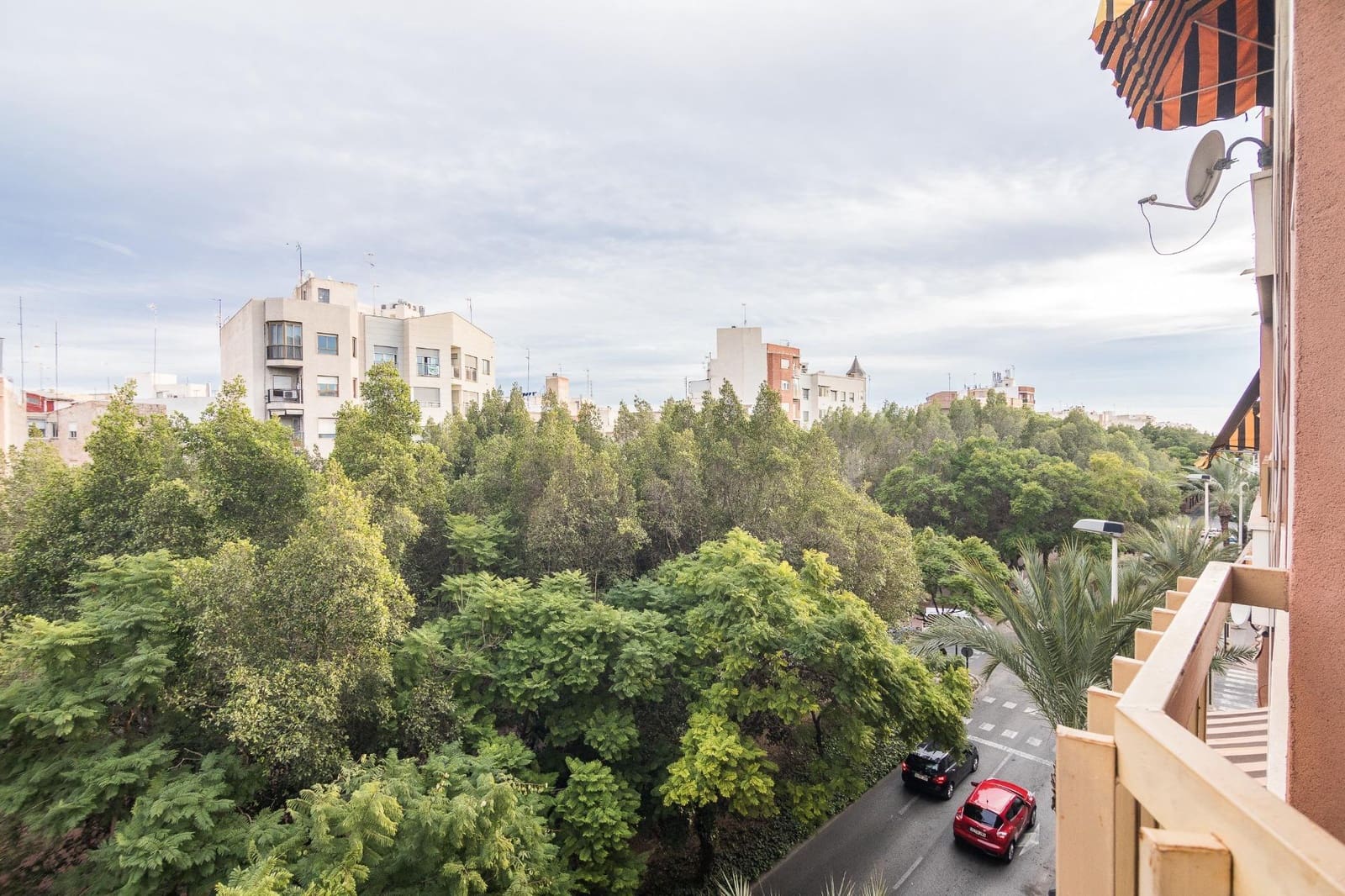 4 camera da letto Appartamento in vendita in Elche / Elx - 172.000 € (Rif: 9436082)