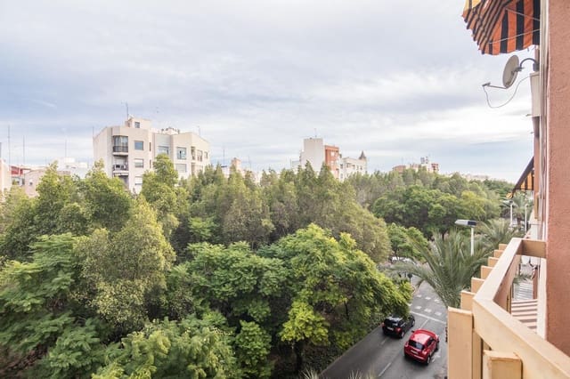 4 Zimmer Wohnung zu verkaufen in Carrús Oest - El Toscar, Elche / Elx - 172.000 € (Ref: 9436082)